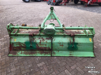 Bodenfräse TerraNova TC 250