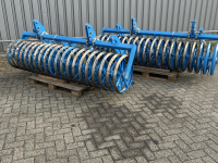 Untergrundpacker Lemken MSW D600 2x 2,5 mtr.