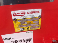 Bodenfräse  Maschio C280 Frees