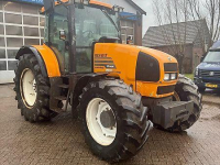 Schlepper / Traktor Renault Renault - Ares 640 RZ