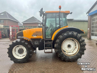 Schlepper / Traktor Renault Renault - Ares 640 RZ