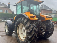 Schlepper / Traktor Renault Renault - Ares 640 RZ