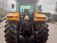 Schlepper / Traktor Renault Renault - Ares 640 RZ