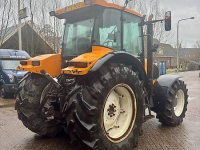 Schlepper / Traktor Renault Renault - Ares 640 RZ