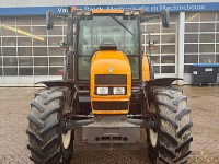 Schlepper / Traktor Renault Renault - Ares 640 RZ
