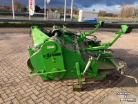 Sonstiges Bodenbearbeitungsgeräte und Zubehör AVR GE-Force HD 4X75