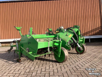 Sonstiges Bodenbearbeitungsgeräte und Zubehör AVR GE-Force HD 4X75