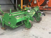 Sonstiges Bodenbearbeitungsgeräte und Zubehör AVR GE-Force HD 4X75