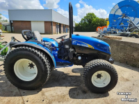 Schlepper / Traktor New Holland T 3030