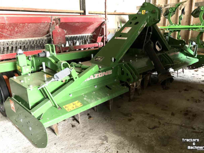 Kreiselegge Amazone KG 3500 Super