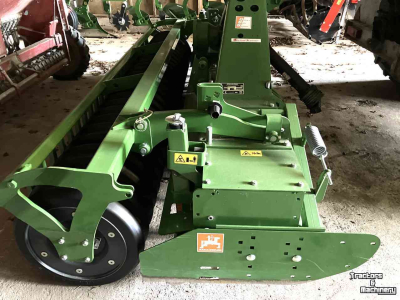 Kreiselegge Amazone KG 3500 Super