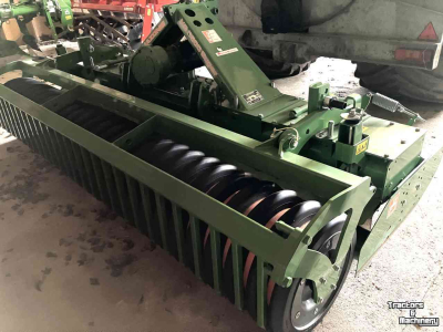 Kreiselegge Amazone KG 3500 Super