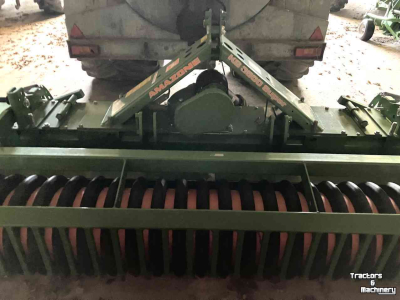 Kreiselegge Amazone KG 3500 Super