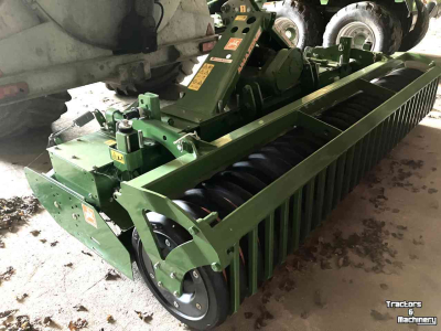 Kreiselegge Amazone KG 3500 Super