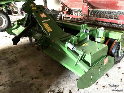 Kreiselegge Amazone KG 3500 Super