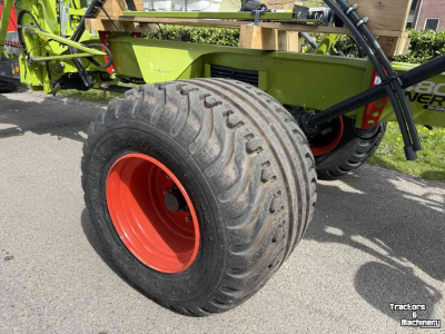 Schwader Claas LINER 4800 BUSINESS