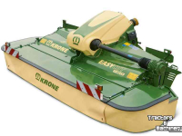 Mähwerk Krone EasyCut F320 CV frontmaaier