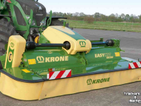 Mähwerk Krone EasyCut F320 CV frontmaaier