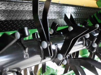 Mähwerk Krone EasyCut F320 CV frontmaaier