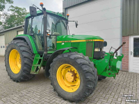 Schlepper / Traktoren John Deere 6910S - PQ+