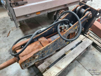 Abbruchhämmer Hammer cw10
