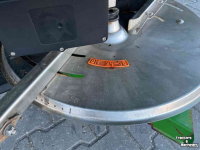 Düngerstreuer Amazone Za-M 1501 amazone weegstrooier