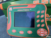 Düngerstreuer Amazone Za-M 1501 amazone weegstrooier