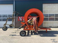 Beregnungsmaschine Irrifrance Haspel / Regenhaspel 82-265