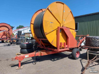 Beregnungsmaschine Emergo 90-300