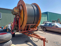 Beregnungsmaschine Emergo 90-300