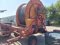 Beregnungsmaschine Emergo 90-300