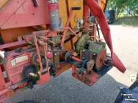 Beregnungsmaschine Emergo 90-300