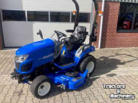 Schlepper / Traktor New Holland BOOMER 25 COMPACT