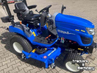 Schlepper / Traktor New Holland BOOMER 25 COMPACT