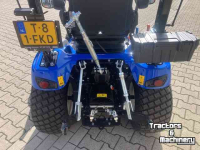 Schlepper / Traktor New Holland BOOMER 25 COMPACT