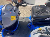 Schlepper / Traktor New Holland BOOMER 25 COMPACT