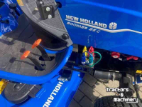 Schlepper / Traktor New Holland BOOMER 25 COMPACT