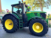 Schlepper / Traktor John Deere 6R250 Command-Pro