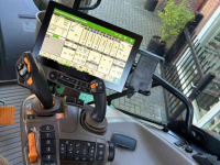 Schlepper / Traktor John Deere 6R250 Command-Pro