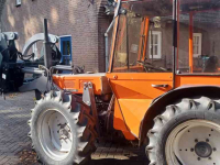 Obsttraktor Holder A65