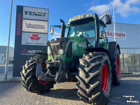 Schlepper / Traktor Fendt 415 Vario Com 3 TMS *VERKOCHT*