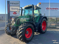 Schlepper / Traktor Fendt 415 Vario Com 3 TMS *VERKOCHT*