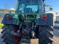 Schlepper / Traktor Fendt 415 Vario Com 3 TMS *VERKOCHT*