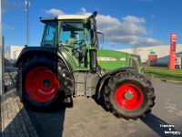 Schlepper / Traktor Fendt 415 Vario Com 3 TMS *VERKOCHT*