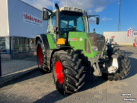 Schlepper / Traktor Fendt 415 Vario Com 3 TMS *VERKOCHT*