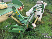 Mähwerk Krone Easy Cut R 320