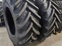 Räder, Reifen, Felgen & Distanzringe BKT 650/65R38 BKT Agrimax V-Flecto VF