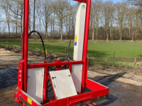 Siloblockschneider Trioliet TU 195