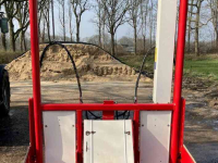 Siloblockschneider Trioliet TU 195