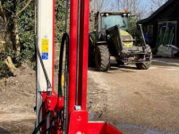 Siloblockschneider Trioliet TU 195